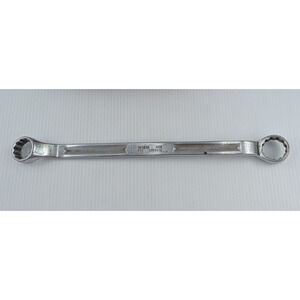 Snap-on SAE 1" x 1-1/8" 12 Point Offset Box Wrench XV3236